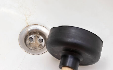 Cooking Habits Clog Kitchen Drains