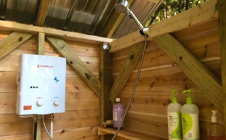 Inspect Hot Water System