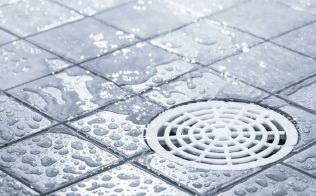 Spot Early Signs Blocked Drain