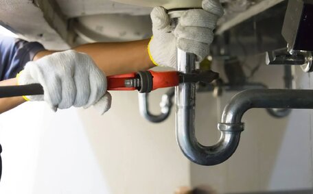 Turn Water Supply